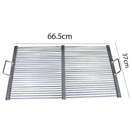 EMAYE.70 LİK KÖFTECİ MANGAL