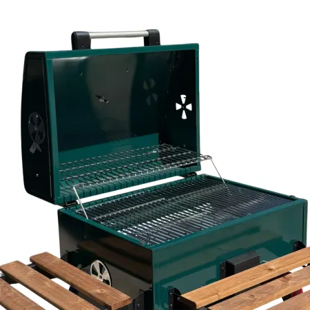 Grill Cup Barbekü Mangal GC-050