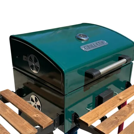 Grill Cup Barbekü Mangal GC-050