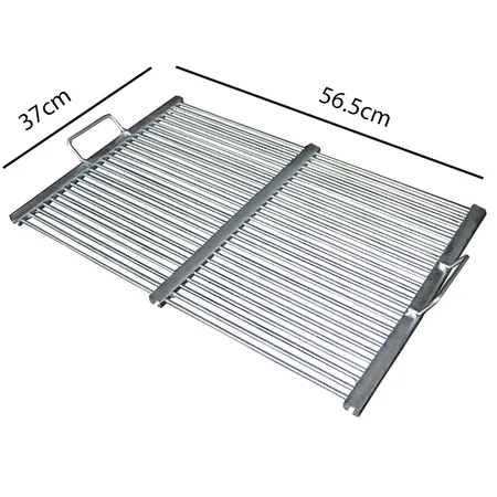 EMAYE.60 LIK KÖFTECİ MANGAL