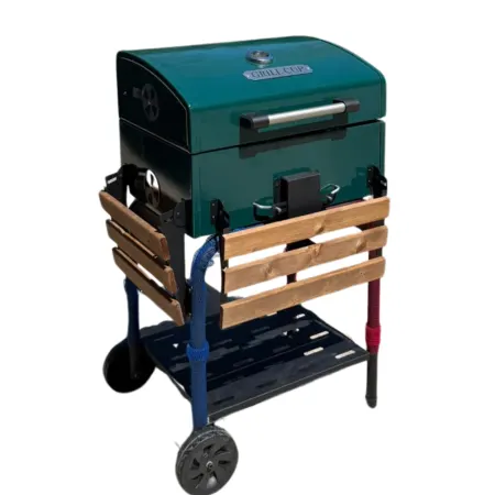 Grill Cup Barbekü Mangal GC-50