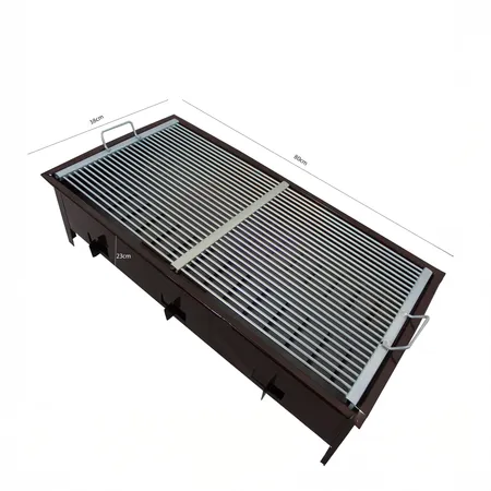 EMAYE.80 LİK KÖFTECİ MANGAL