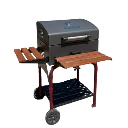 Grill Cup Barbekü Mangal GC-50