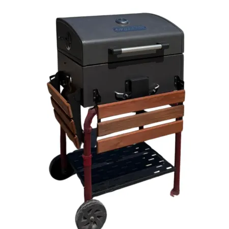 Grill Cup Barbekü Mangal GC-50