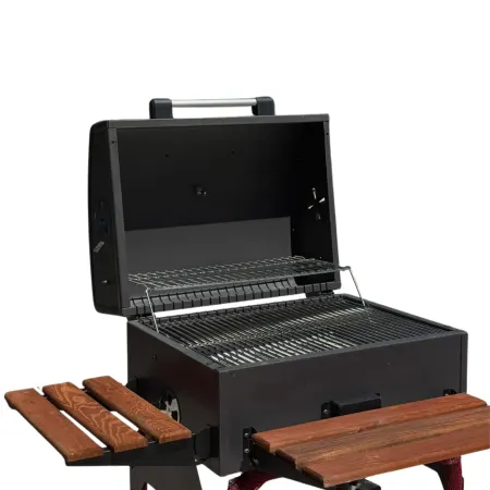 Grill Cup Barbekü Mangal GC-50