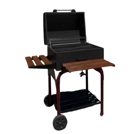 Grill Cup Barbekü Mangal GC-50