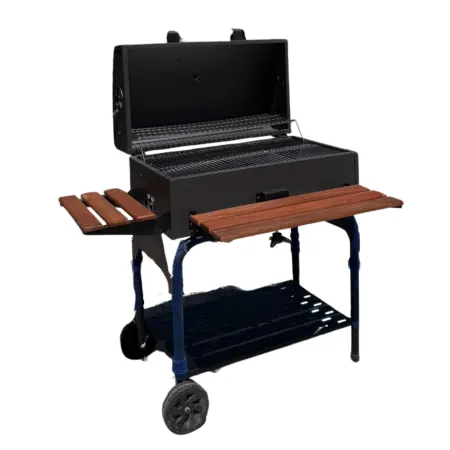 Grill Cup Barbekü Mangal GC-075