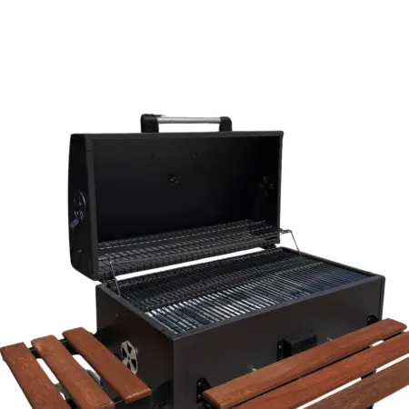Grill Cup Barbekü Mangal GC-075