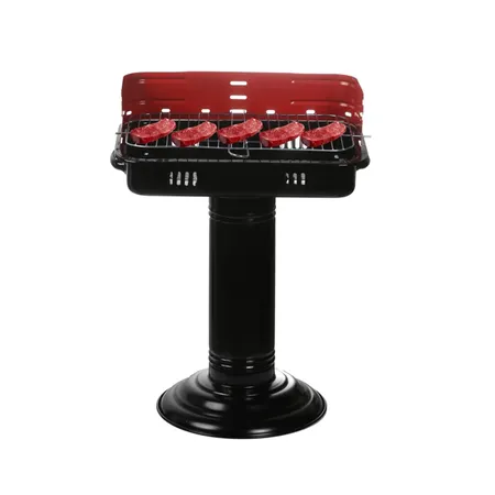 AKTÜRKLER 40 Lık Lüx Turbo Mangal AKT-504327