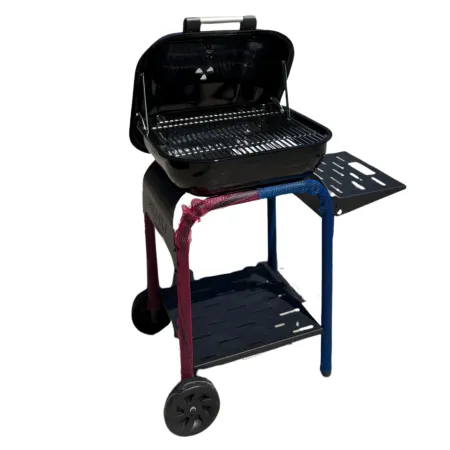 GRILL CUP Garden Mangal
