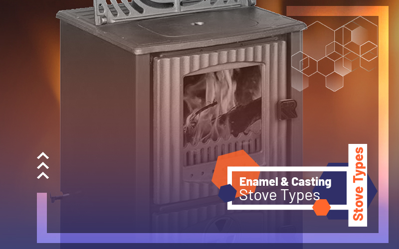 Akturkler heat devices | Cast Iron Stove, Bucket Stove Stove Types